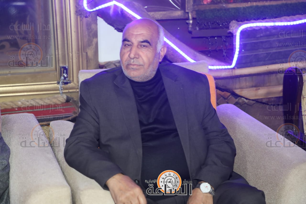 Madar Al-Saa Images