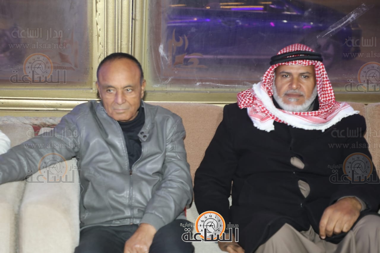 Madar Al-Saa Images