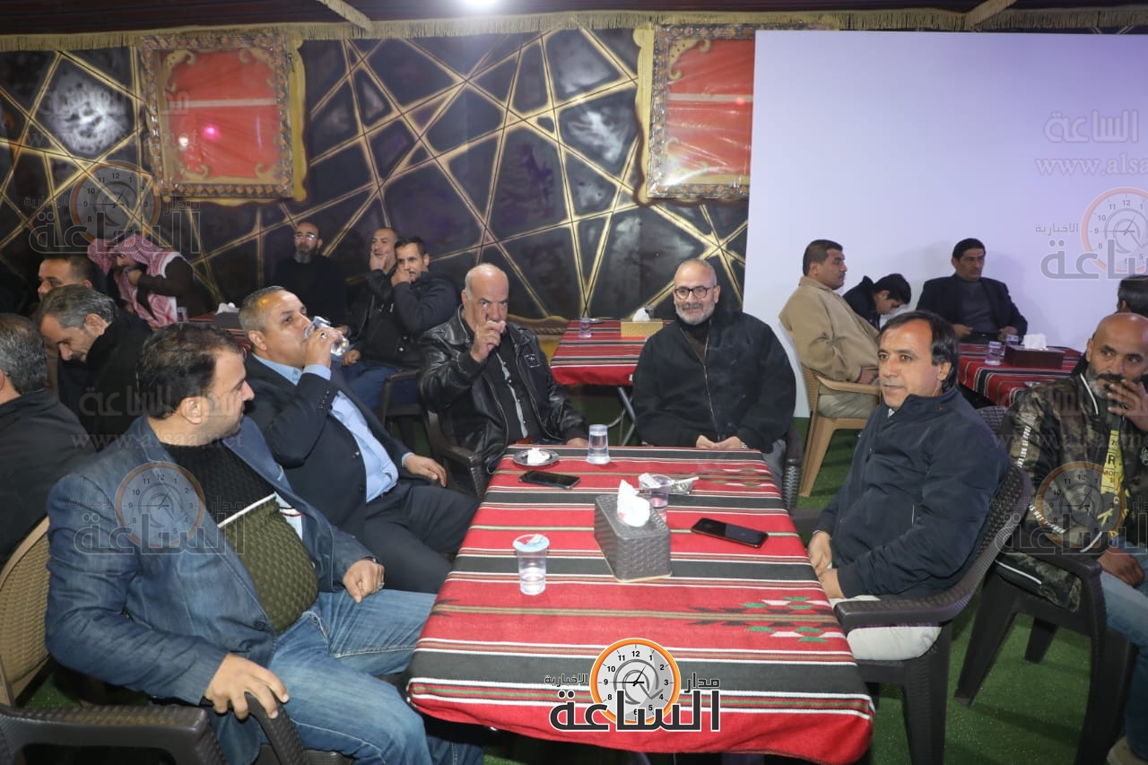 Madar Al-Saa Images