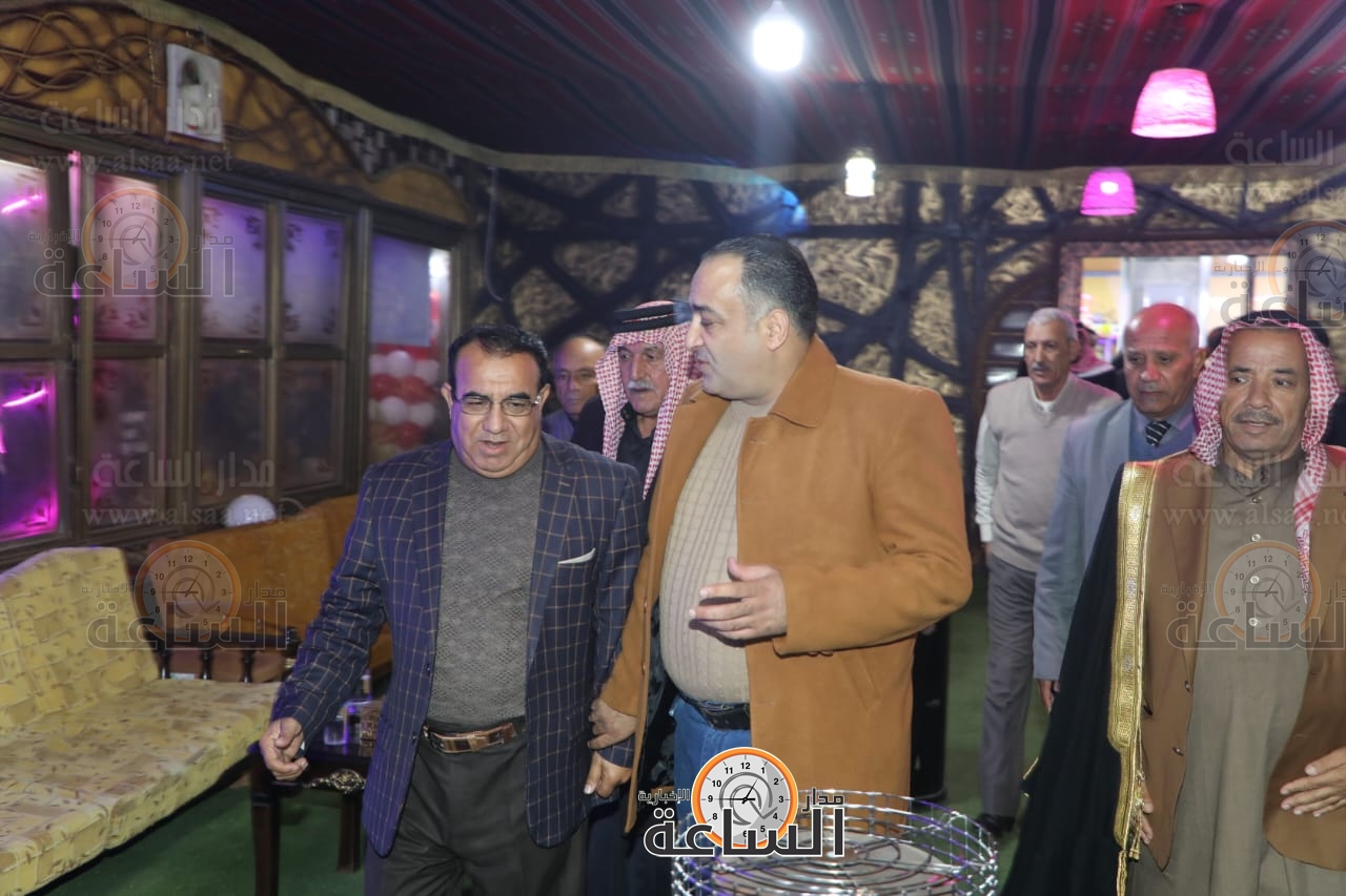 Madar Al-Saa Images