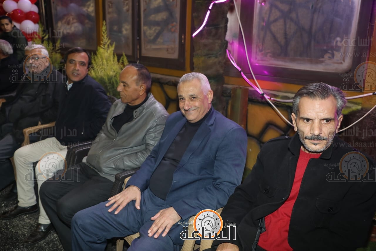 Madar Al-Saa Images