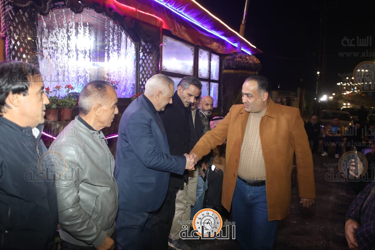 Madar Al-Saa Images