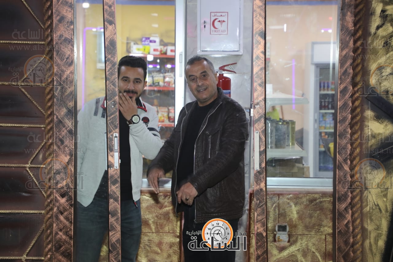 Madar Al-Saa Images