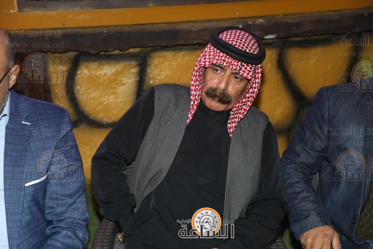 Madar Al-Saa Images