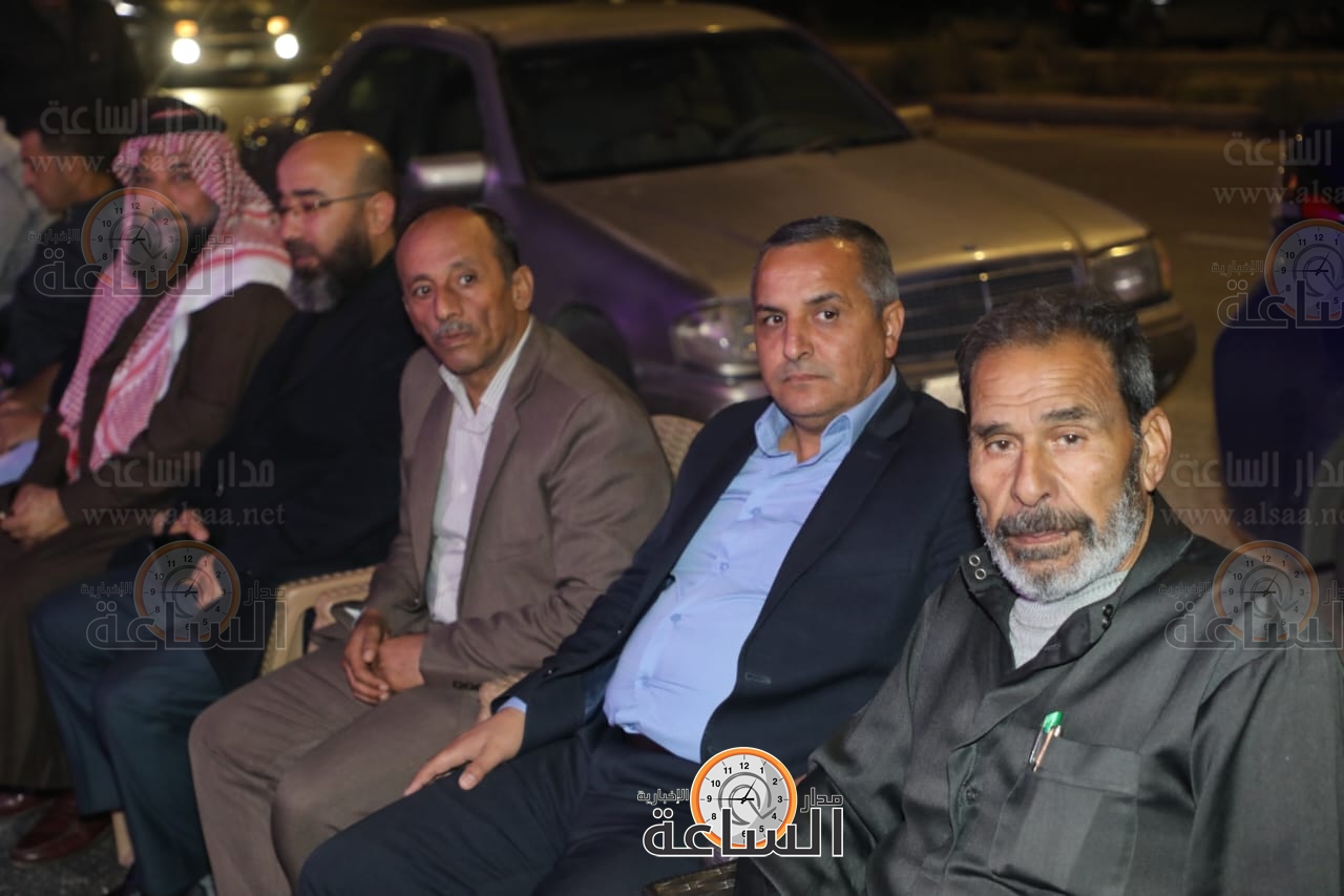 Madar Al-Saa Images