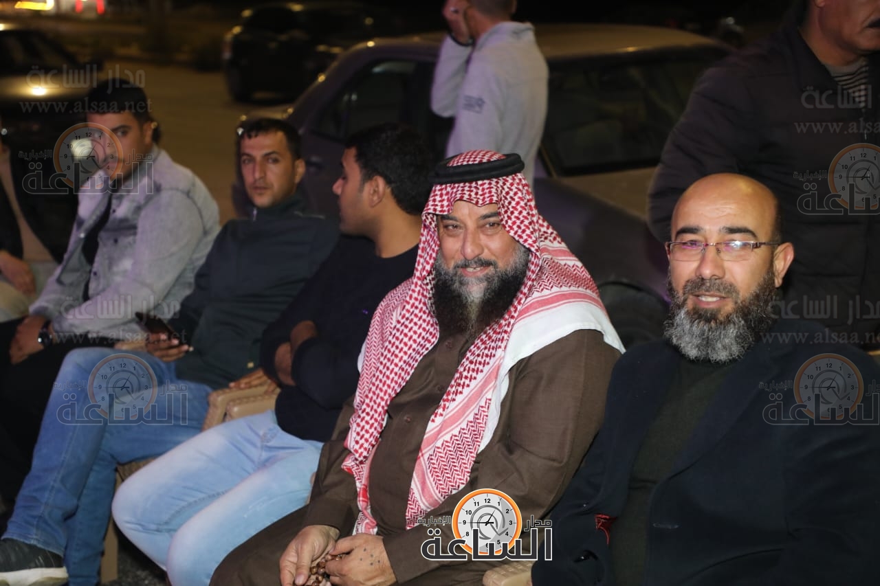 Madar Al-Saa Images