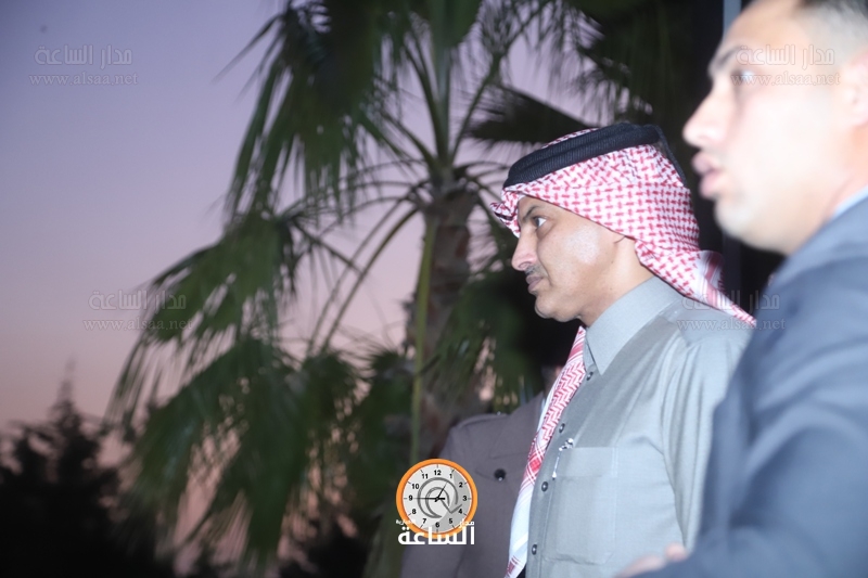 Madar Al-Saa Images