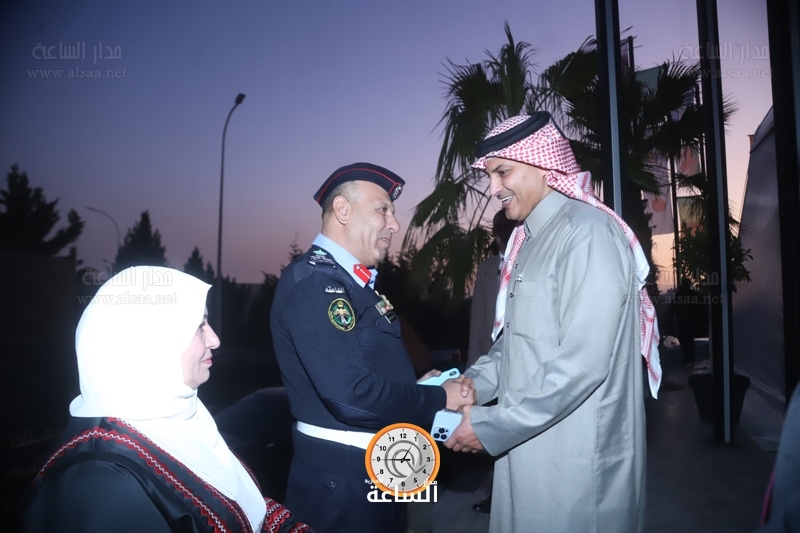 Madar Al-Saa Images