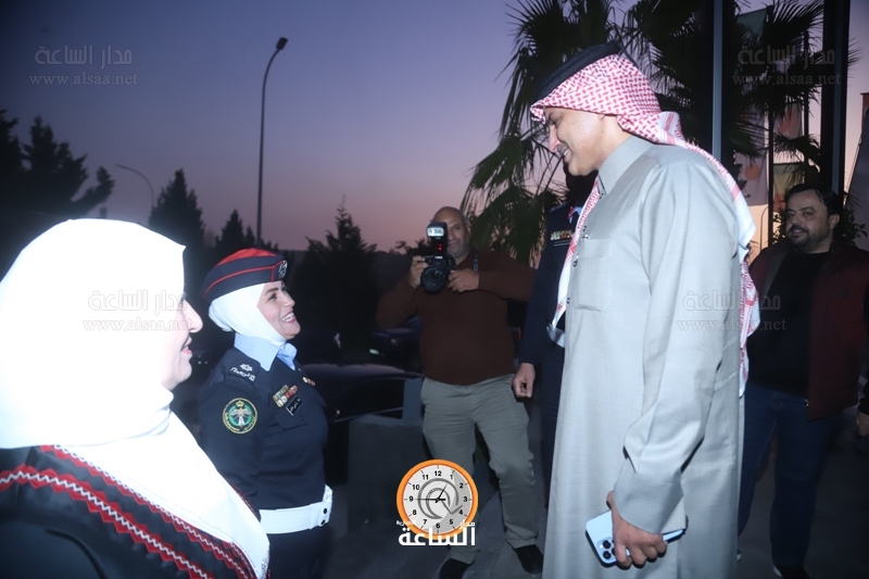 Madar Al-Saa Images