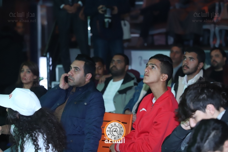 Madar Al-Saa Images