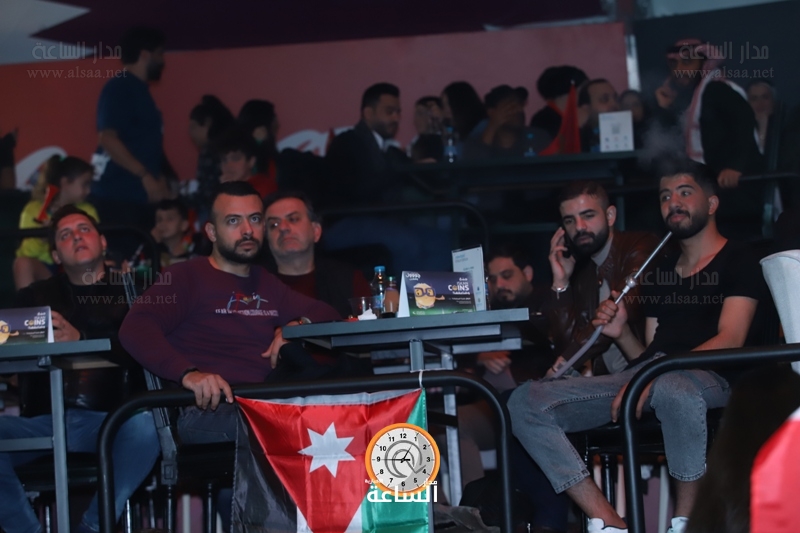 Madar Al-Saa Images
