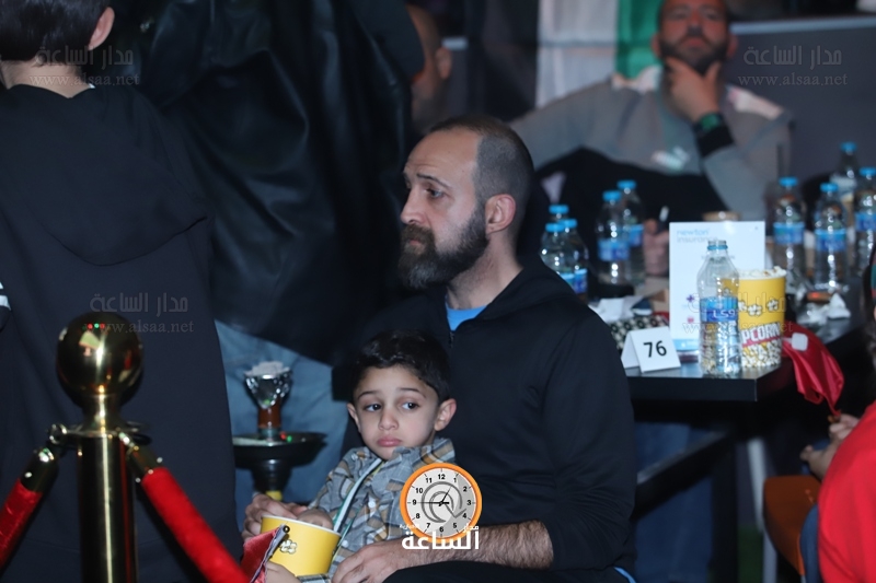 Madar Al-Saa Images