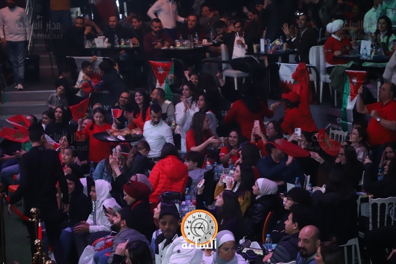 Madar Al-Saa Images