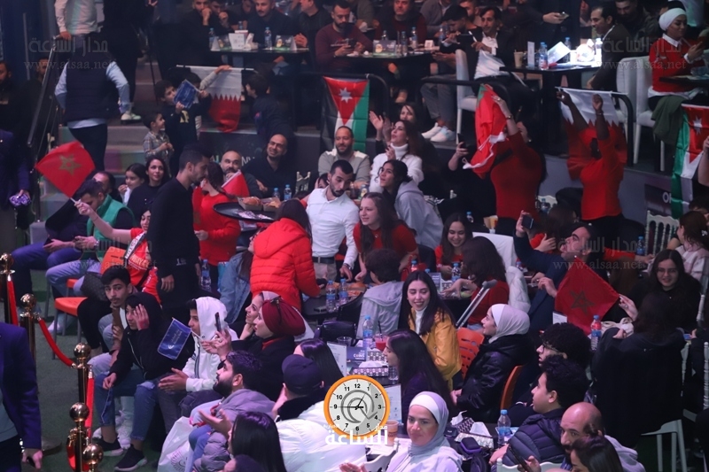 Madar Al-Saa Images