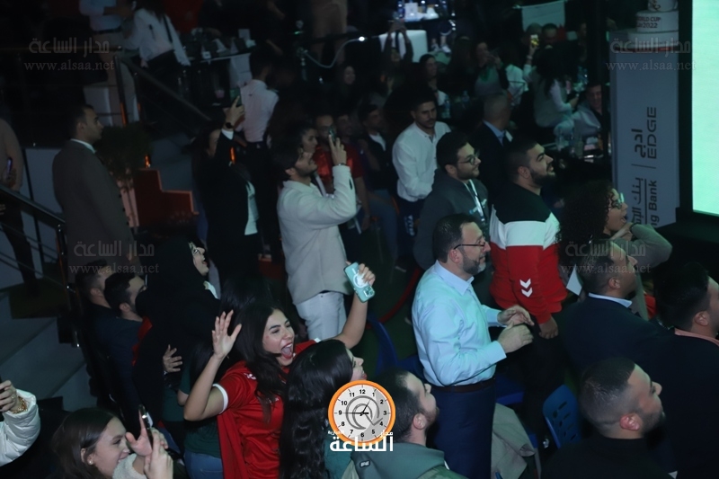 Madar Al-Saa Images
