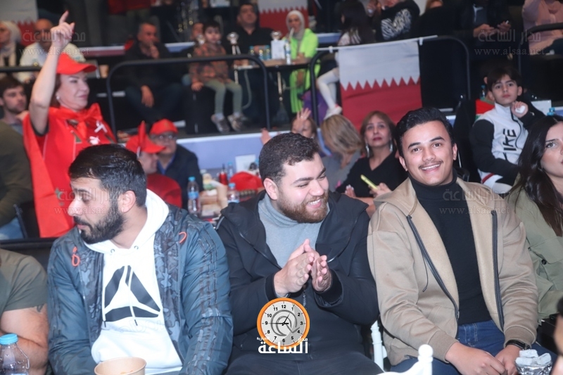 Madar Al-Saa Images