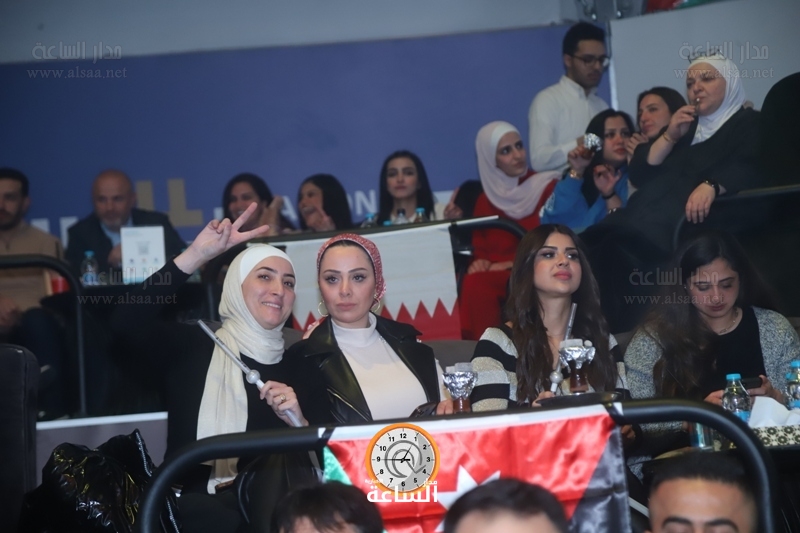 Madar Al-Saa Images