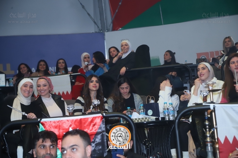 Madar Al-Saa Images