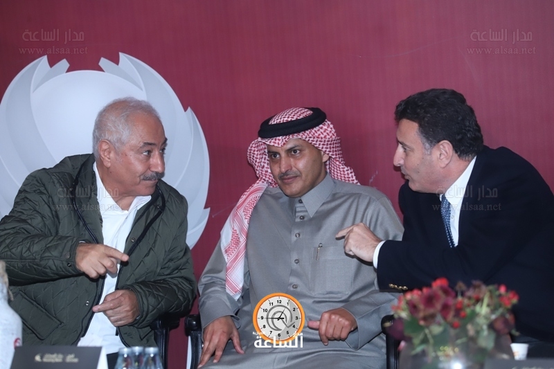 Madar Al-Saa Images