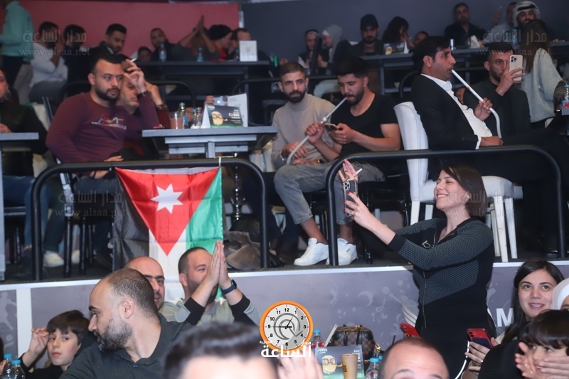 Madar Al-Saa Images