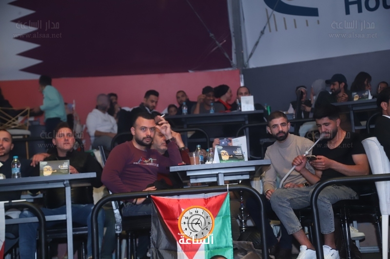 Madar Al-Saa Images