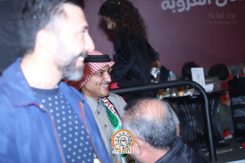 Madar Al-Saa Images