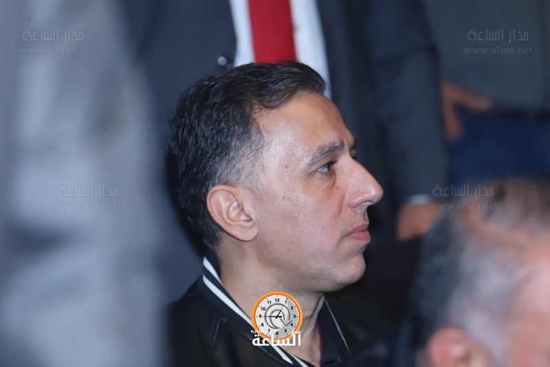 Madar Al-Saa Images