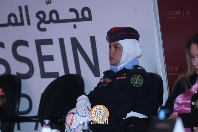 Madar Al-Saa Images