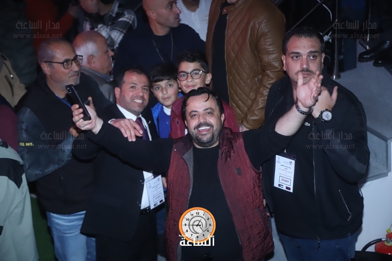 Madar Al-Saa Images