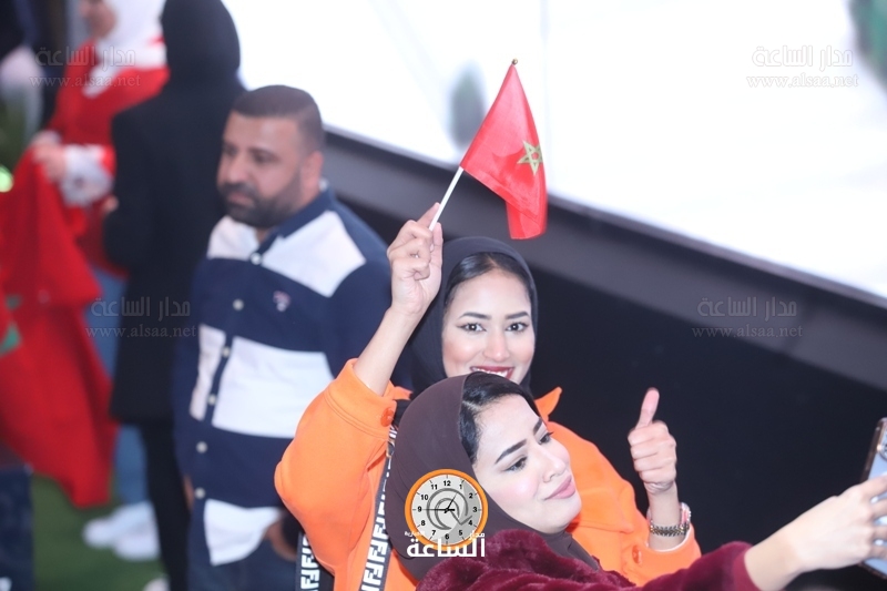 Madar Al-Saa Images