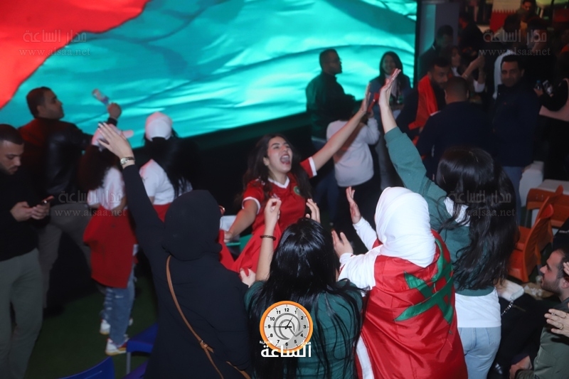 Madar Al-Saa Images