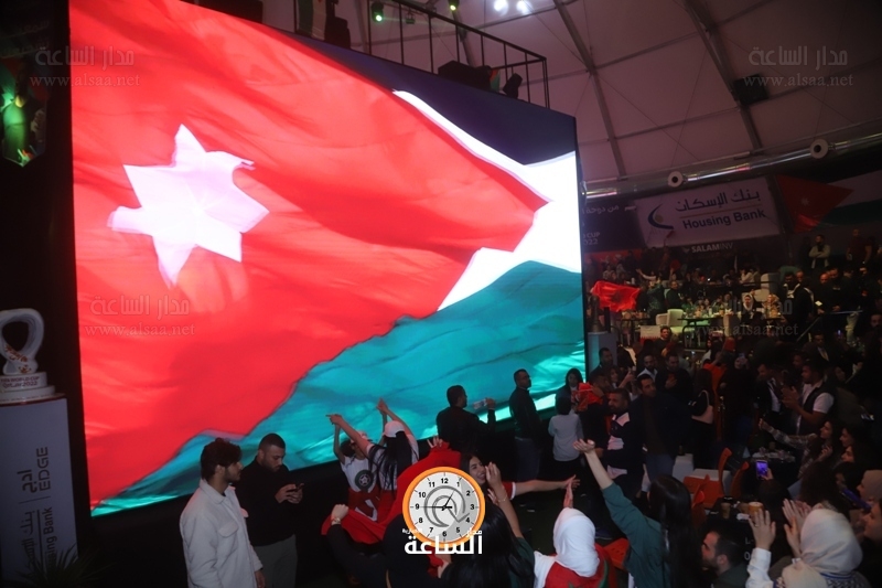 Madar Al-Saa Images
