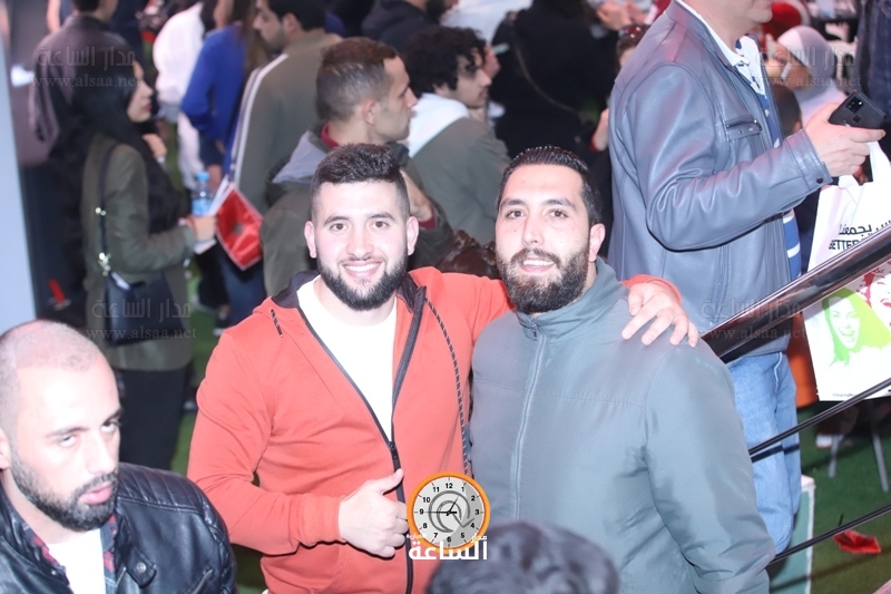 Madar Al-Saa Images