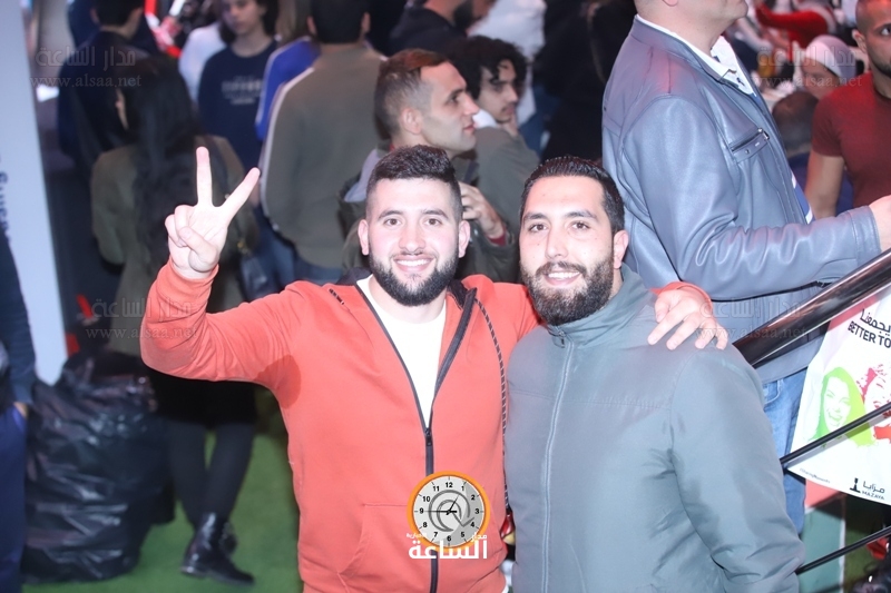 Madar Al-Saa Images