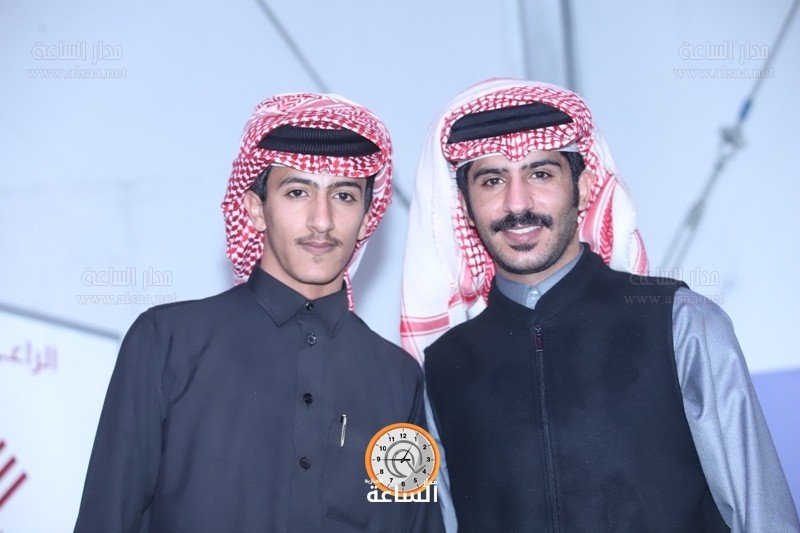 Madar Al-Saa Images
