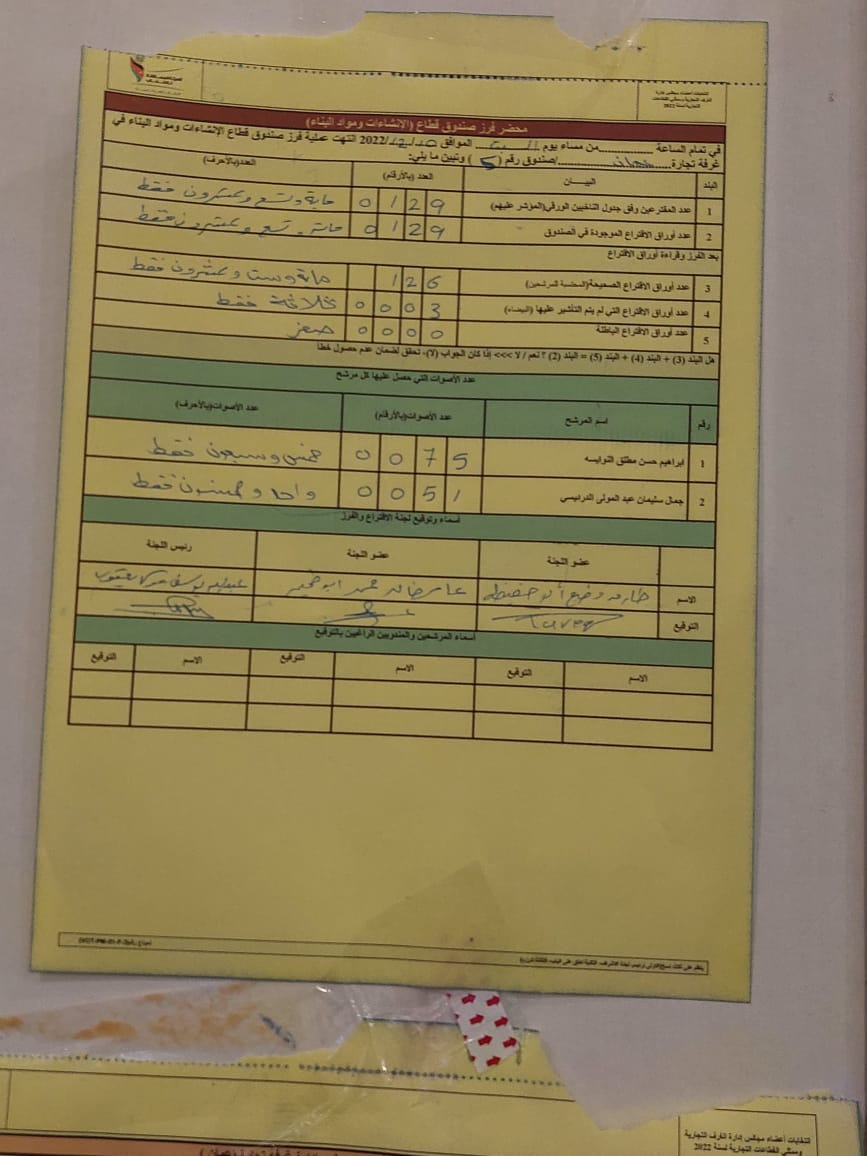 Madar Al-Saa Images