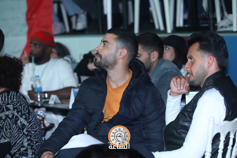 Madar Al-Saa Images