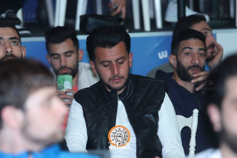 Madar Al-Saa Images