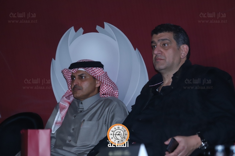 Madar Al-Saa Images