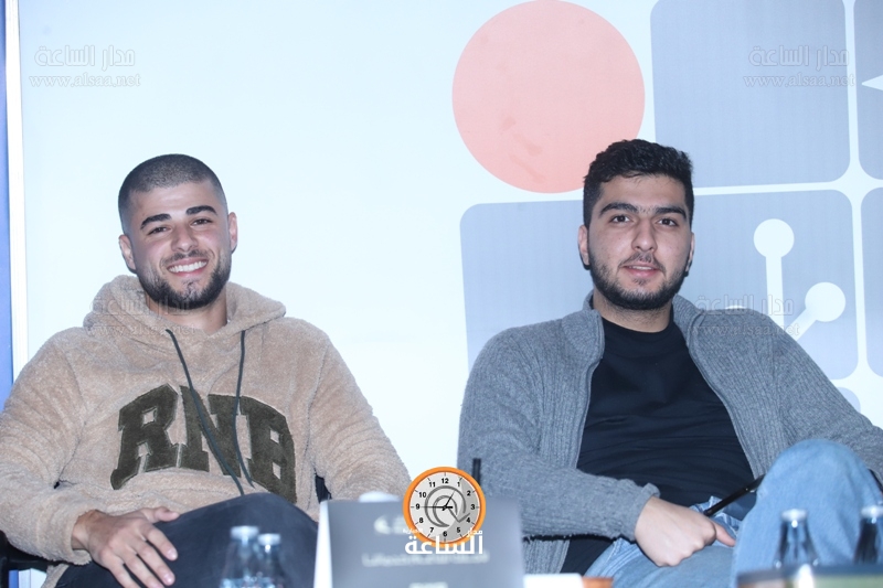 Madar Al-Saa Images