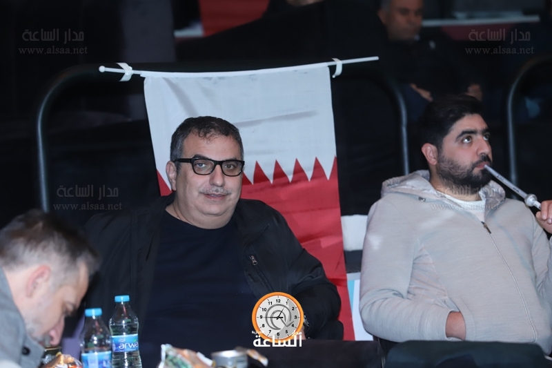 Madar Al-Saa Images