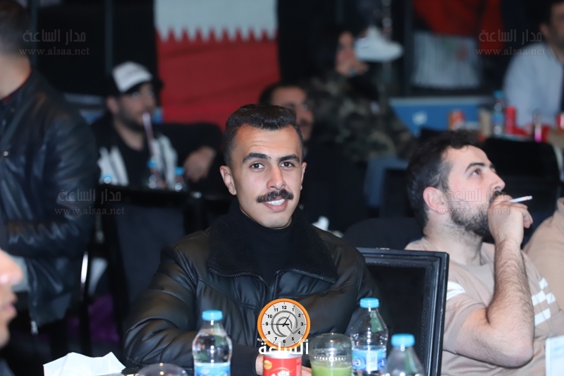 Madar Al-Saa Images