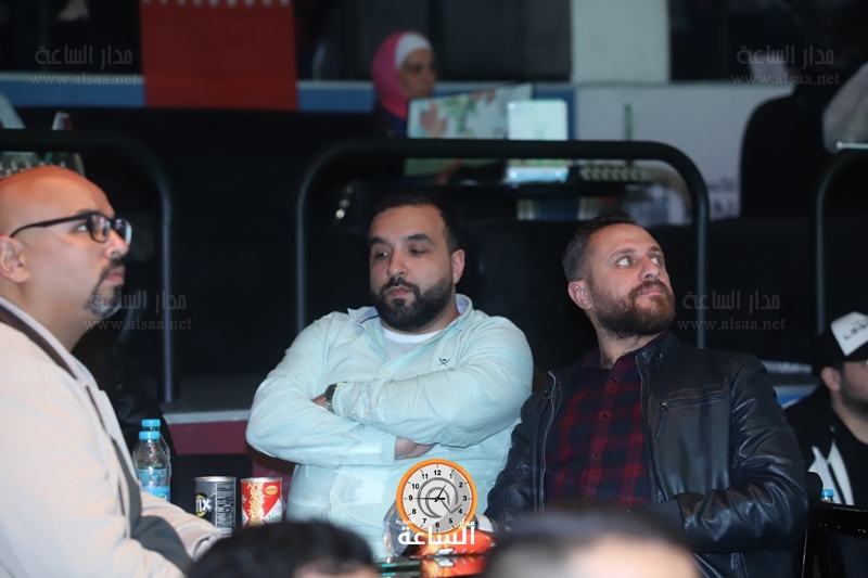 Madar Al-Saa Images