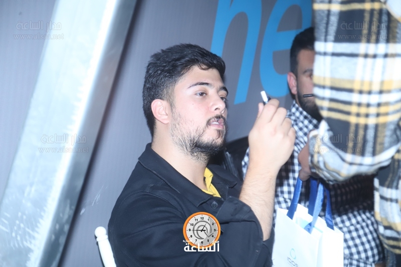 Madar Al-Saa Images