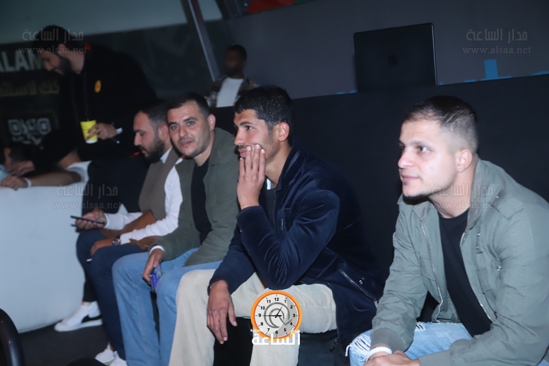Madar Al-Saa Images