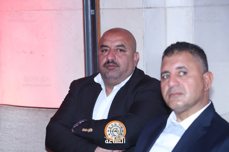 Madar Al-Saa Images