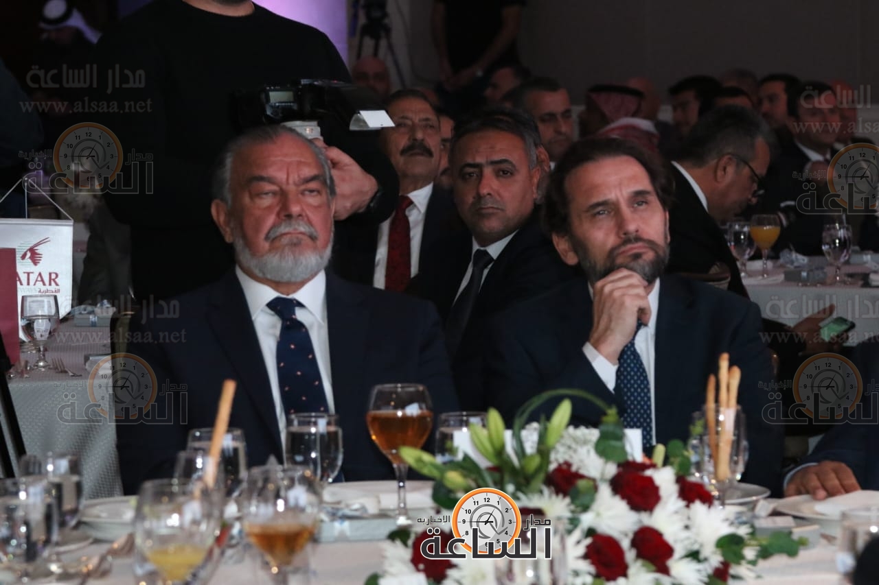 Madar Al-Saa Images