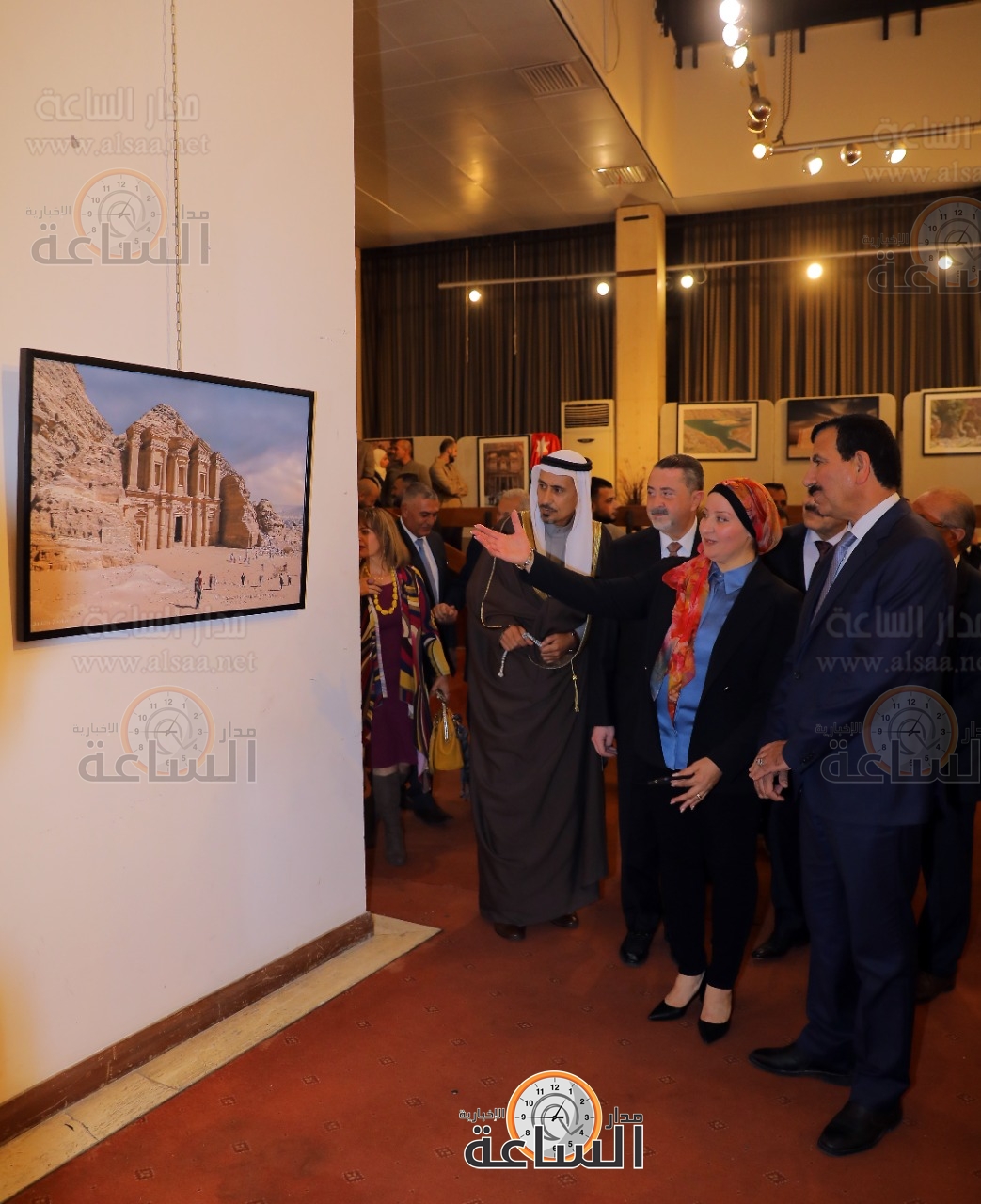 Madar Al-Saa Images
