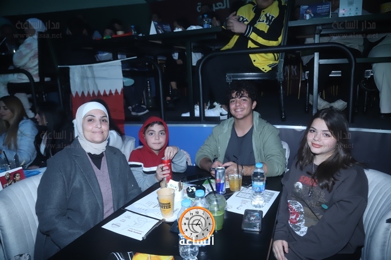 Madar Al-Saa Images