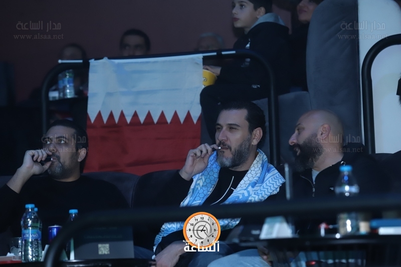 Madar Al-Saa Images